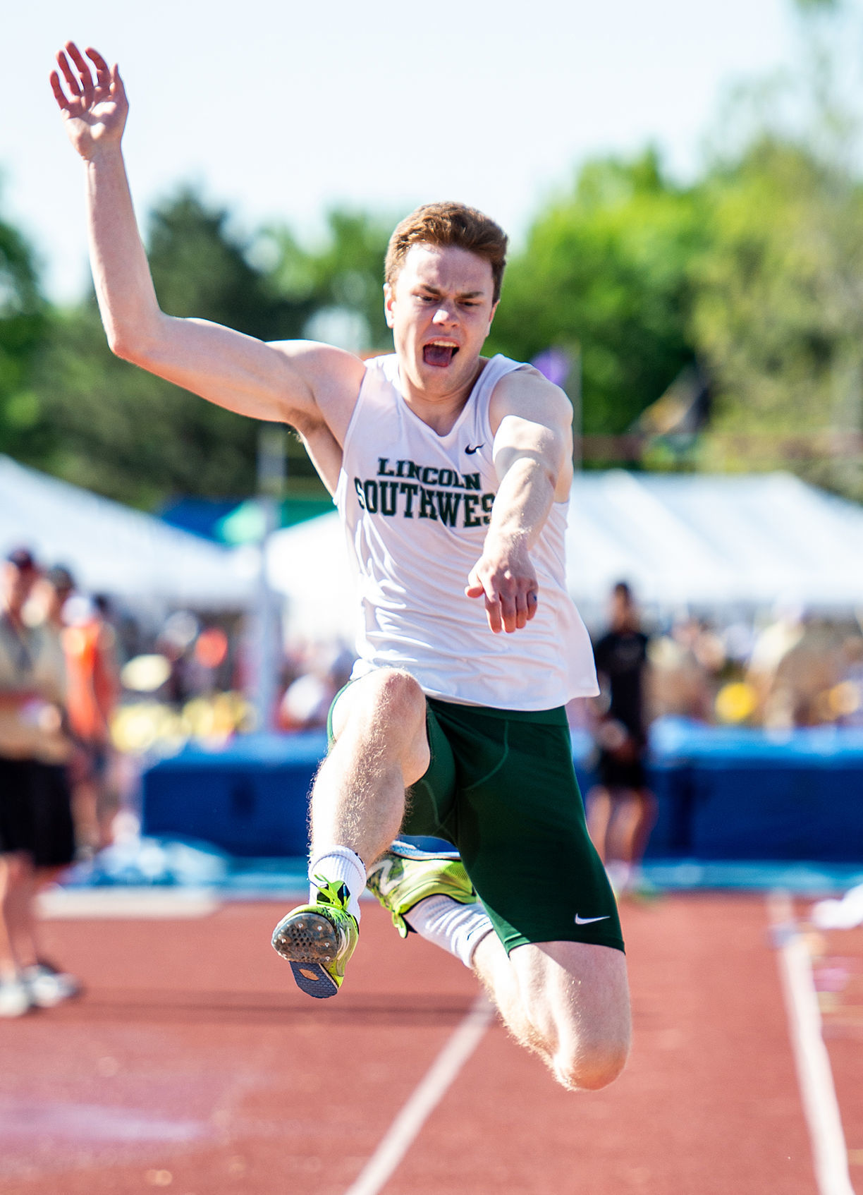State track, 5.18